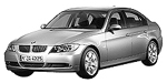 BMW E90 C268E Fault Code