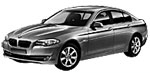 BMW F10 C268E Fault Code