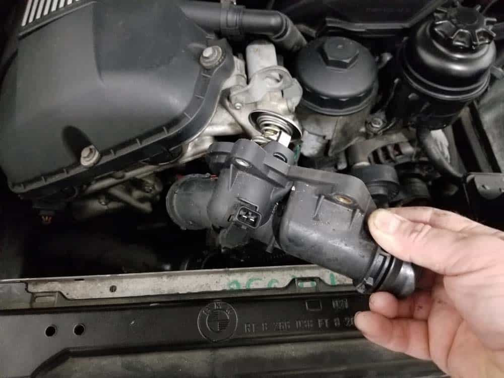 See C268E in engine